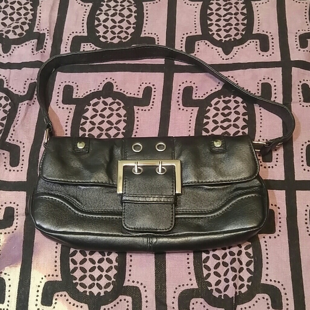 Wilson Leather Purse